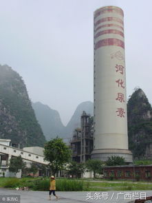 金城江 從歷史長(zhǎng)河到現(xiàn)代新城的技術(shù)開(kāi)發(fā)征程