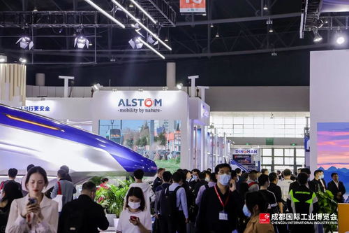 工業(yè)引領(lǐng)，賦能產(chǎn)業(yè)新發(fā)展——首屆成都工博會圓滿閉幕