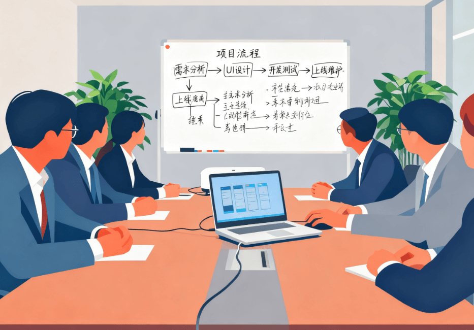 北京專業(yè)的小程序開發(fā)公司有哪些？這5家口碑絕了！