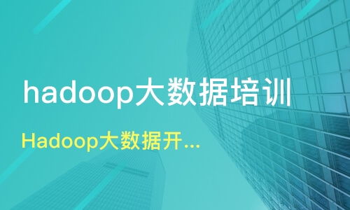 武漢東湖新技術(shù)開發(fā)區(qū)大數(shù)據(jù)培訓(xùn)機(jī)構(gòu)選擇指南