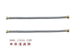 水暖管道零件 軟管、水管與配件在衛浴系統中的關鍵作用