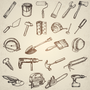 復古風潮下的水暖業務 圖標設計中的匠心獨運